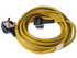 Numatic - 911818 - 10 METRE X 1.5MM X 3 CORE YELLOW 16A CABLE ASSY - NUPLUG SOCKET - UK - YELLOW