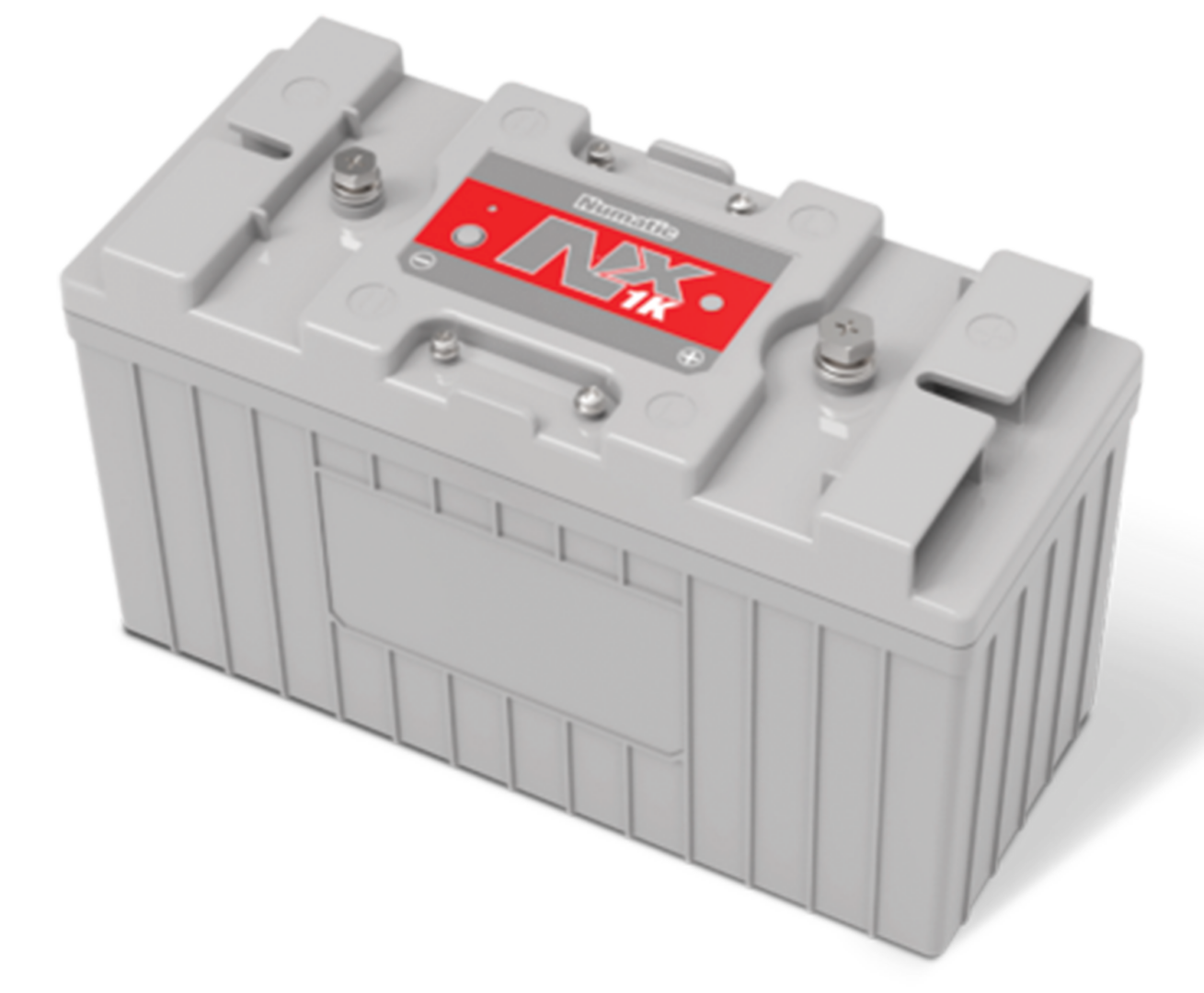 Numatic - 911948 - LFP BATTERY ASSEMBLY NX1K (1,280Wh) PACKED.UN3480 - LITHIUM