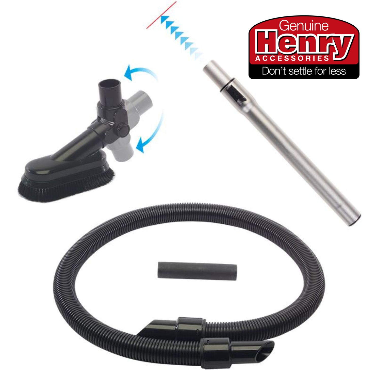 Numatic - 912180 - GENUINE REACH ACCESSORY KIT