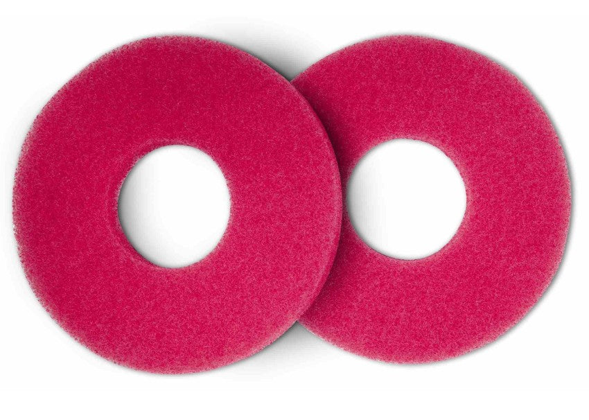 Numatic 244NX Red Floor Pads