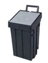 Numatic - 912815 - SRK 49 PROMATIC SWING-OUT WASTE BIN