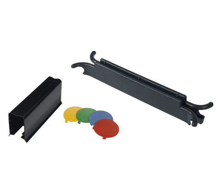 Numatic - 912817 - PROMATIC SWING-OUT BIN SPLITTER KIT