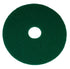 Numatic - 913228 - 14INCH GREEN PADS (BOX OF 5)