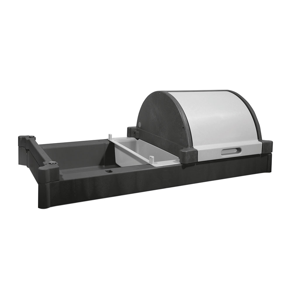 Numatic - 913415 - NKA 7 R