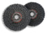 Numatic 244NX Long-life Scrubbing Brush