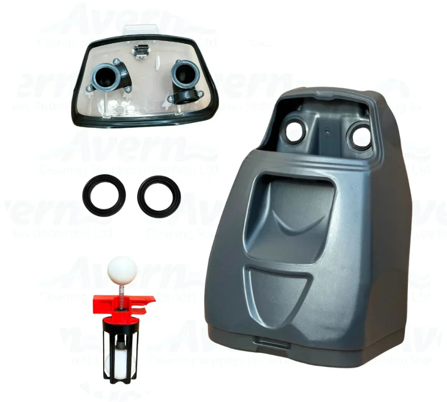 Numatic 244NX Waste Water Tank