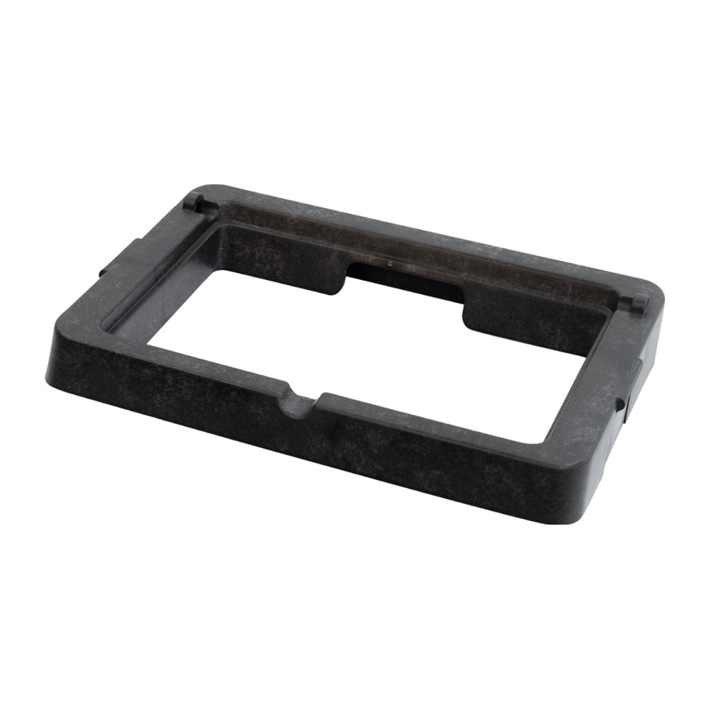 Numatic - 913978 - BAG SECURING MOULDING BLACK