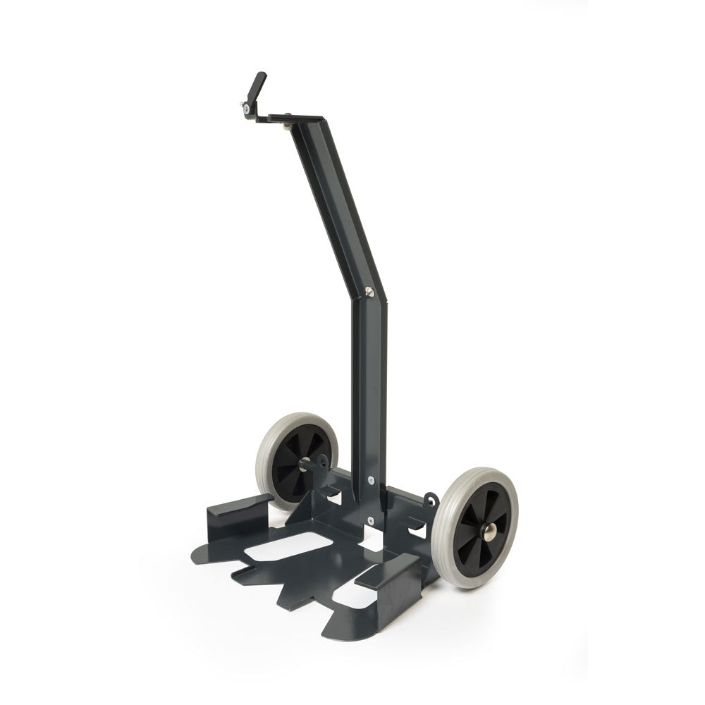 Numatic - 914088 - NUC244NX TRANSPORT TROLLEY/ WHEEL SET