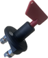 Numatic Master Key Switch & Key