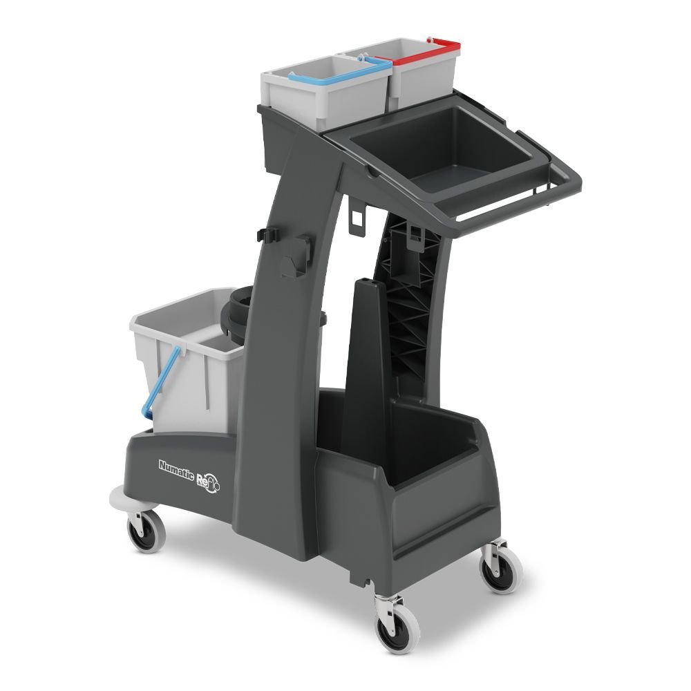 Numatic - 914913 - MM1 MULTIMATIC TROLLEY