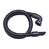 Numatic - 914980 - 1.2M BOFLEX RSB/RSV150 HOSE ASSEMBLY (longer swivel connector)