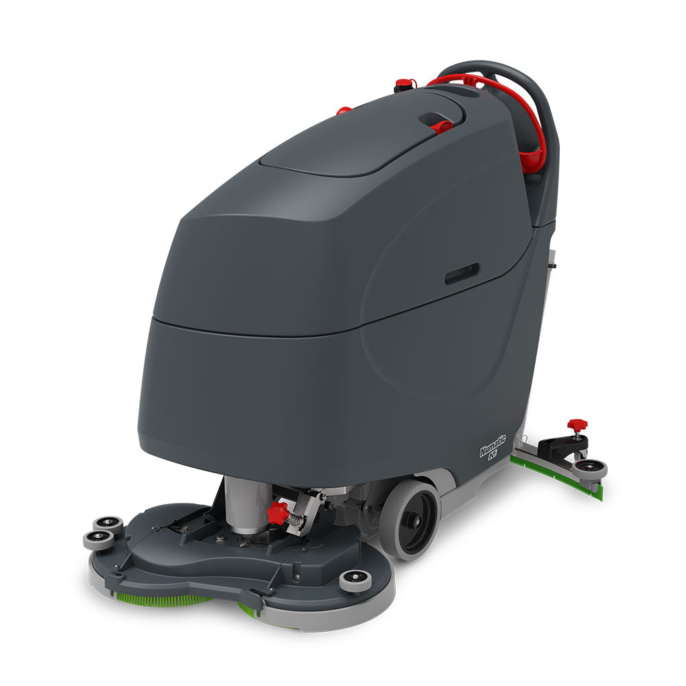 Numatic - 915021 - TBL8572/150.NX1K.GRAPHITE TANKS.V17 (UN3481)