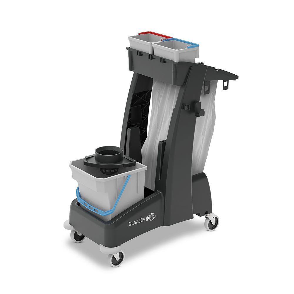 Numatic - 915050 - MM2 MULTIMATIC TROLLEY