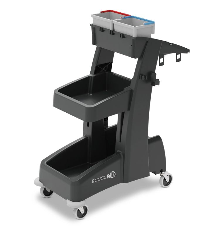 Numatic - 915061 - MM5 MULTIMATIC TROLLEY
