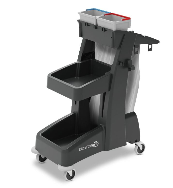 Numatic - 915065 - MM6 MULTIMATIC TROLLEY