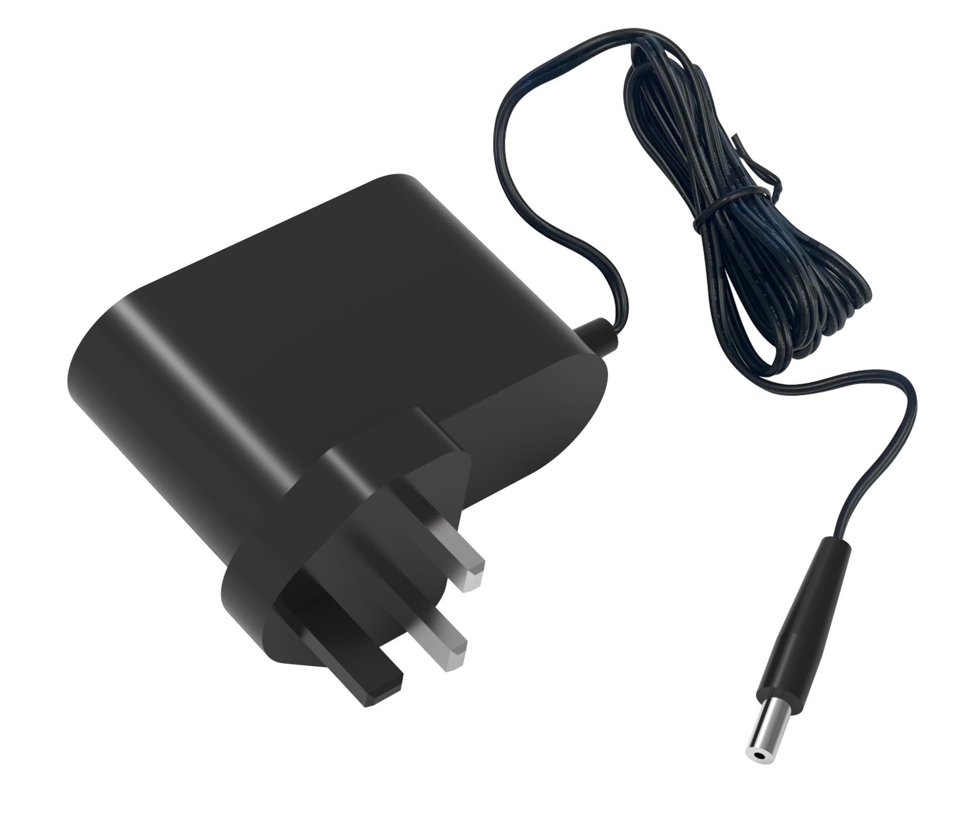 Numatic Quick Vac Battery Charger UK Plug