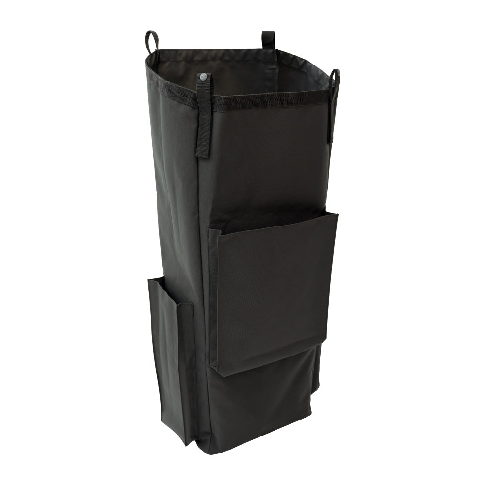 Numatic - 915319 - 70 LITRE MULTIMATIC FABRIC WASTE BAG WITH POCKETS