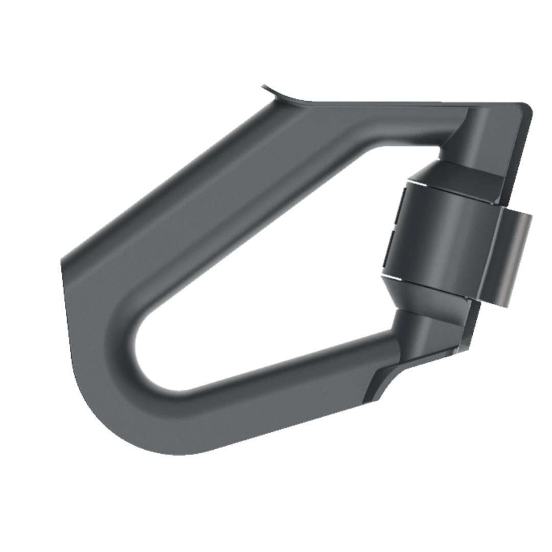 Numatic Quick NQ100 Extension Handle