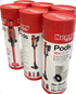 Numatic - 916587 - MASTERCARTON 6 X 10 PACKS OF STICK VAC PODS - NQ100