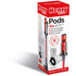 Numatic Quick Vacuum Pods Bags