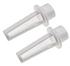 Numatic - 916414 - TT/TTB TWINTEC BARREL FILTER - FITS ALL 3, 4 & 6 SERIES - PACK OF 2
