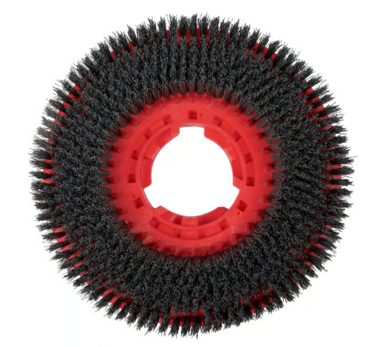 Numatic - 918293 - 370MM TEN-TEC BRUSH - CODE RED (SUPPLIER CODE: 62-2283-S-33)