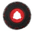Numatic - 918294 - 450MM TEN-TEC BRUSH - CODE RED (SUPPLIER CODE: 62-2273-S-33)