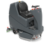 Numatic - 918417 - TRL720/250T.GRAPHITE TANKS.V17.C/W POLYSCRUB BRUSH