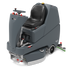 Numatic - 918427 - TVL850/150T.GRAPHITE TANKS.V17.C/W NYLOSCRUB BRUSH