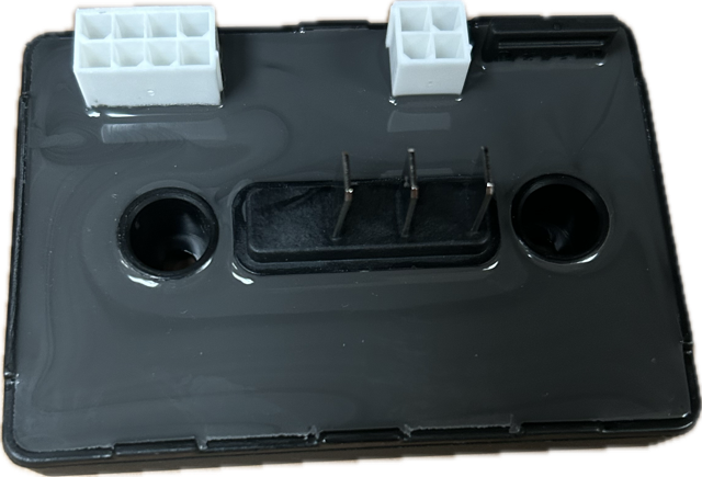 Numatic - 919064 - RSB/NBV PCB ASSEMBLY