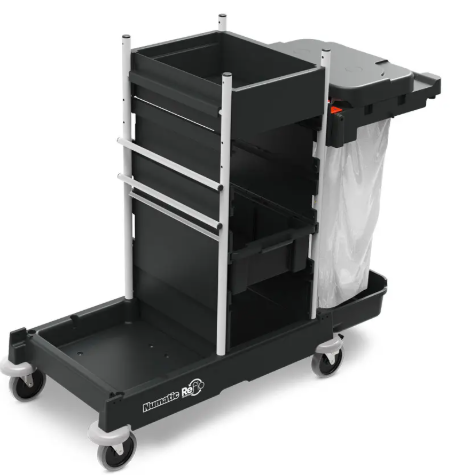 Numatic - 919416 - SM-1 STANDARD 120L WASTE