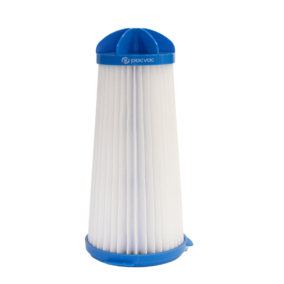 Truvox - 92-0055-0000 - H13 HEPA cone filter ~ fits VBPRO ~  valet backpack pro