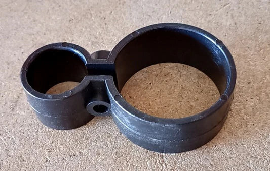 Truvox Uptool Clip Holder Soteco  Ref 00724