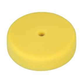 Truvox Sponge Disc For Cleaning Vehicles