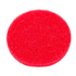 Truvox 20 Cm Red Fibre Spray Cleaning Pad