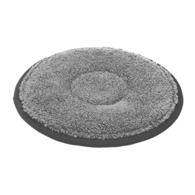 Truvox 22 Cm Microfibre Multipurpose Cleaning Pad