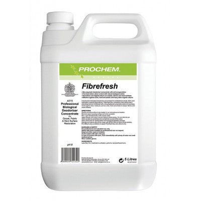 Prochem - A275-05 - FIBRE FRESH