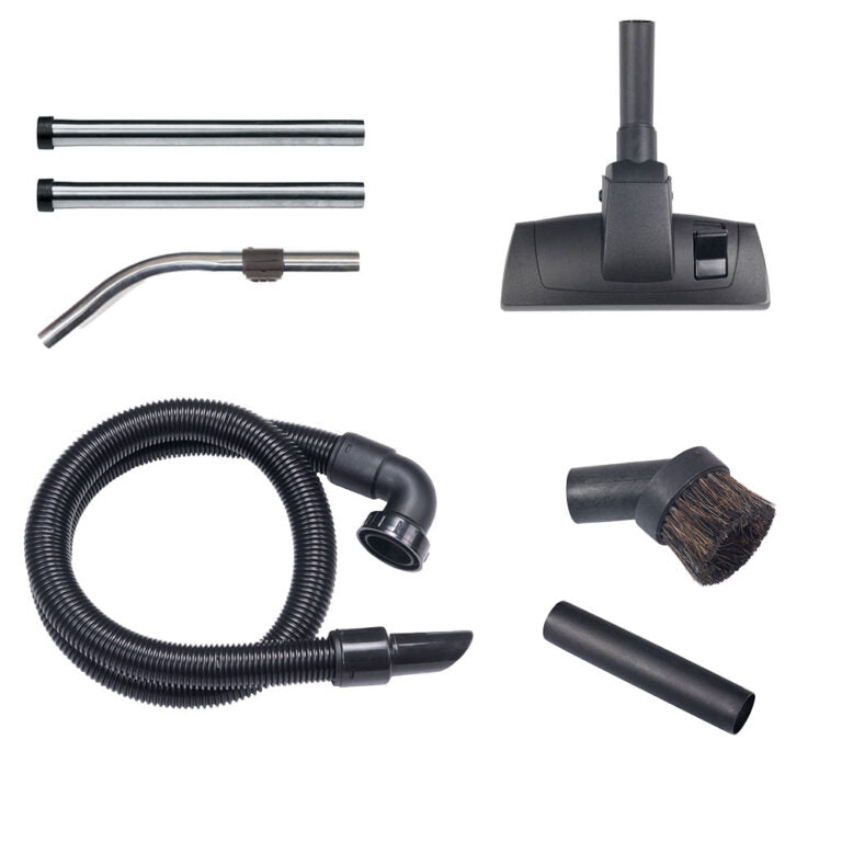 Numatic - Full 32MM Aluminium Battery Ruc Sac Kit AA30E