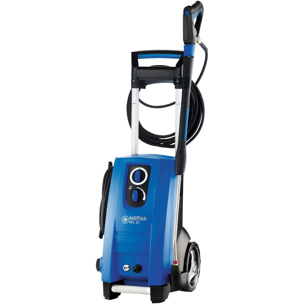 Nilfisk alto - MC 2C-120/520 T UK