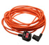 Nilfisk - 55900299 - POWER CORD UK. CA 240/330