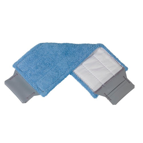 Numatic Slalom 40 Cm Bluetec Microfibre Hang On Mop (12 Pack)