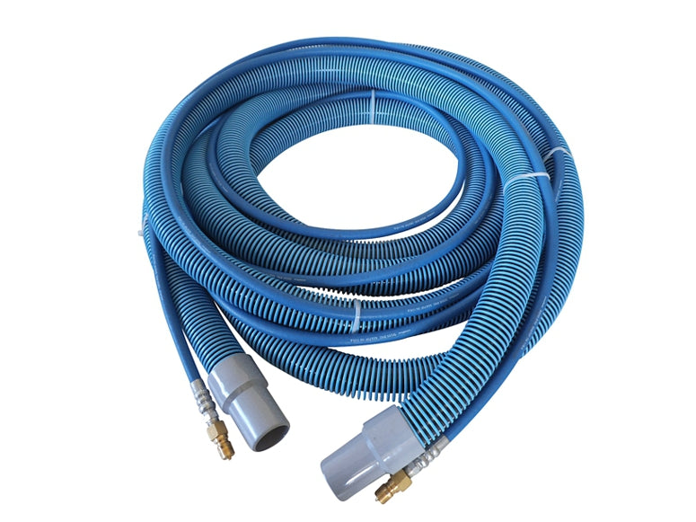 VACUUM & SOLUTION HOSE ASSEMBLY