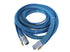 VACUUM & SOLUTION HOSE ASSEMBLY
