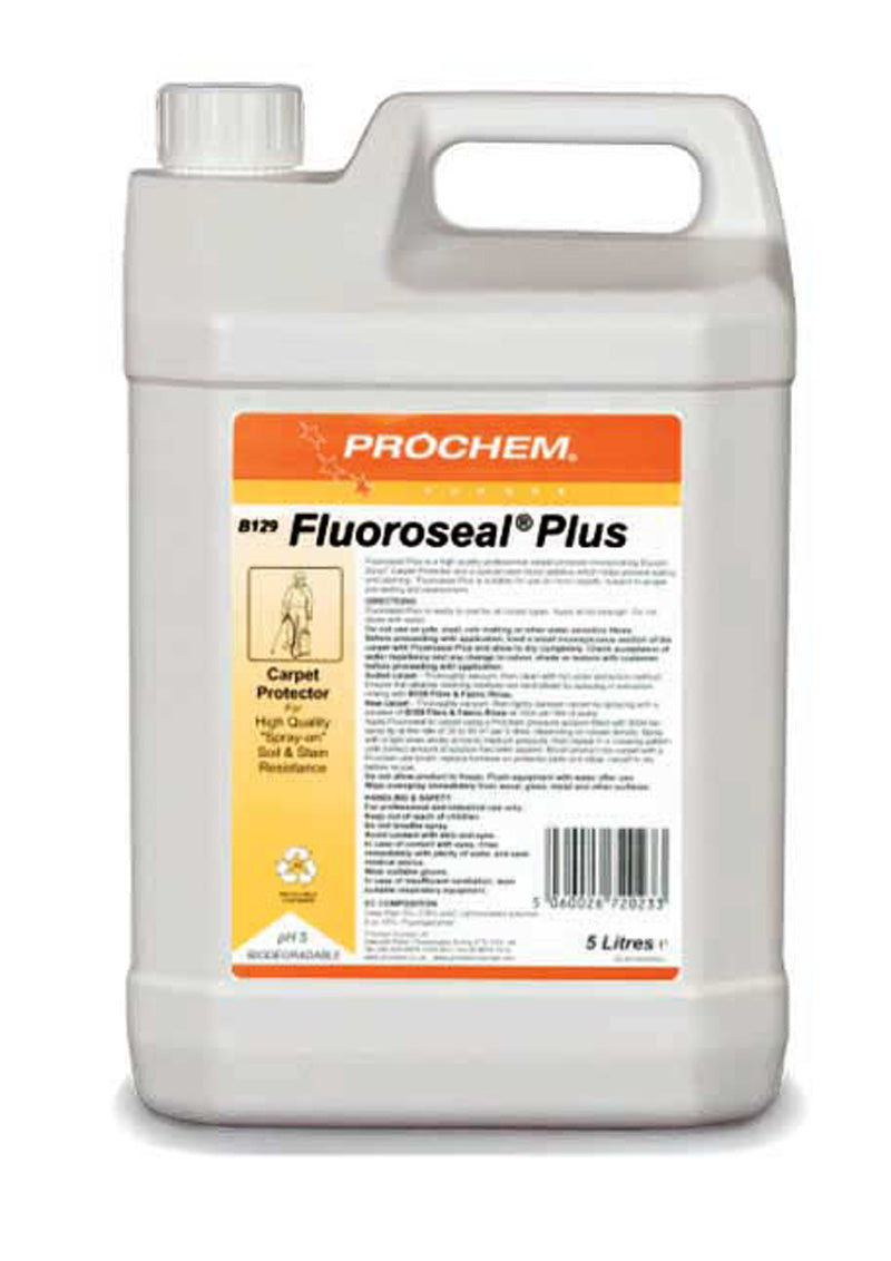 Prochem - B129-05 - FLUOROSEAL "PLUS"  5 LITRE