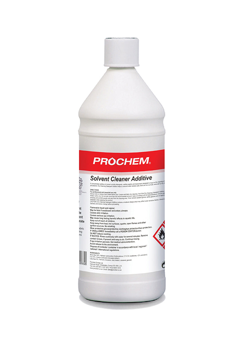 Prochem - B143-01 - Solvent Cleaner Additive