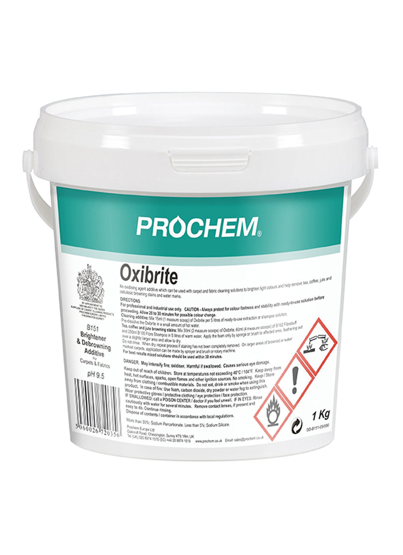 Prochem Oxibrite 1KG