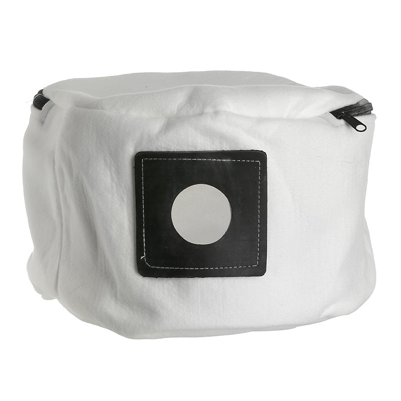 Qualtex - BAG83 - NUMATIC HENRY CLOTH DUST BAG WITH ZIP AS200