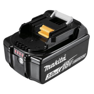 Makita - BL1830 - 18V 3.0AH L-ION BATTERY