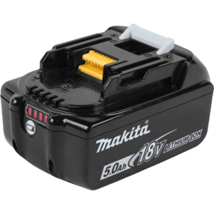 Makita - BL1850 - 18V 5.0AH L-ION BATTERY