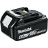Makita - BL1860 - 18v 6.0ah L-Ion Battery
